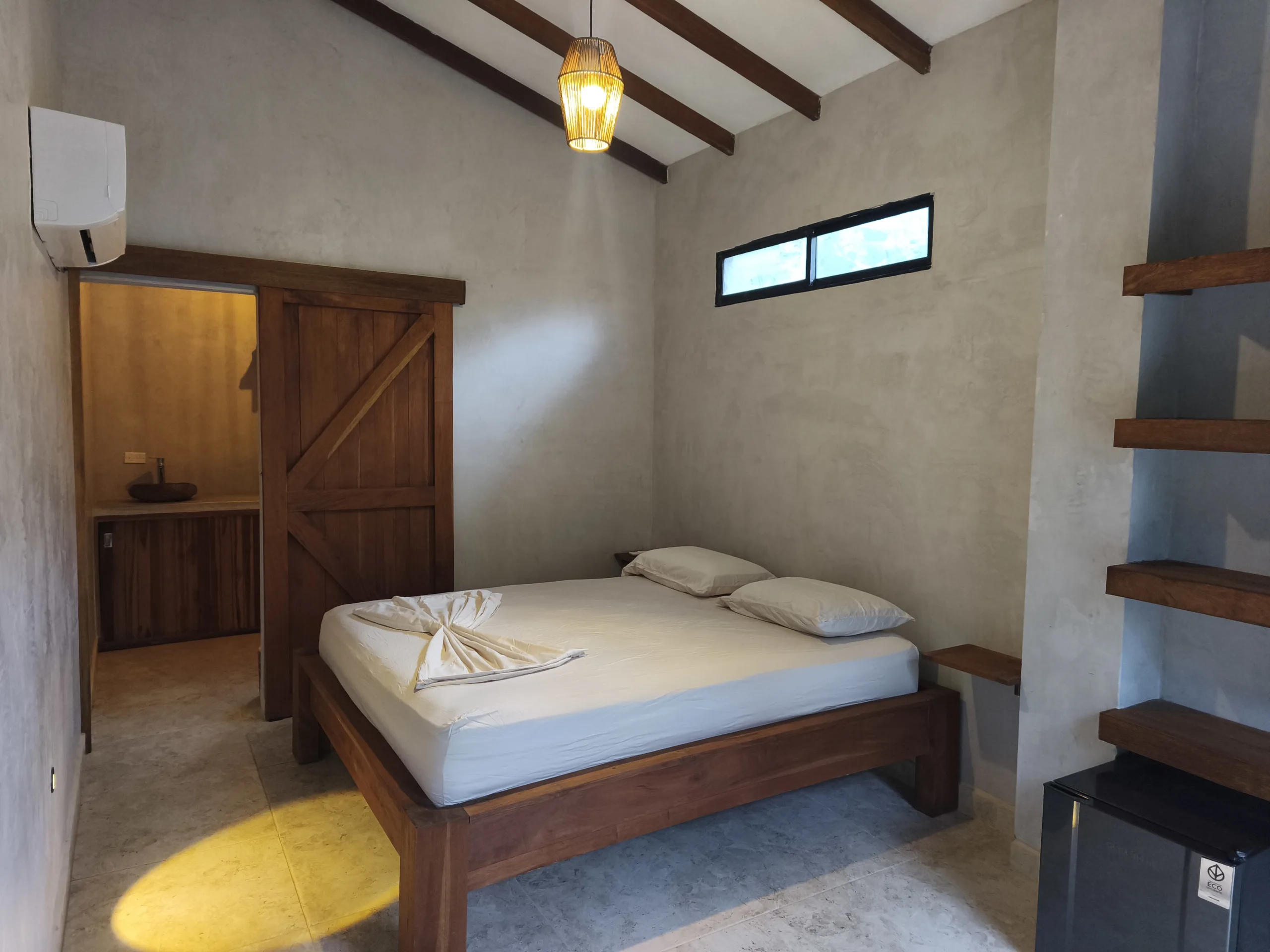 Arhuaco Room