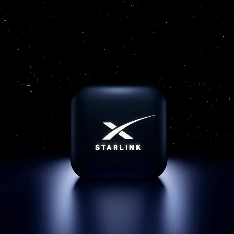 Starlink Internet
