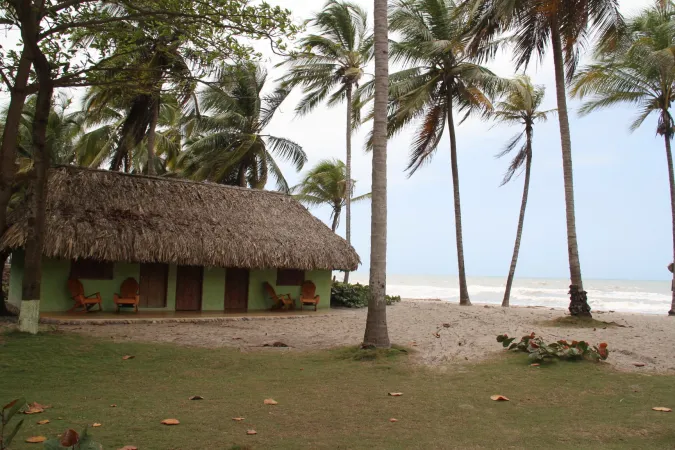 Palomino, La Guajira