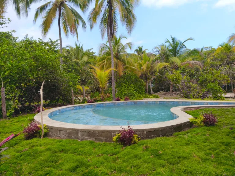 Luxurious Private Pool