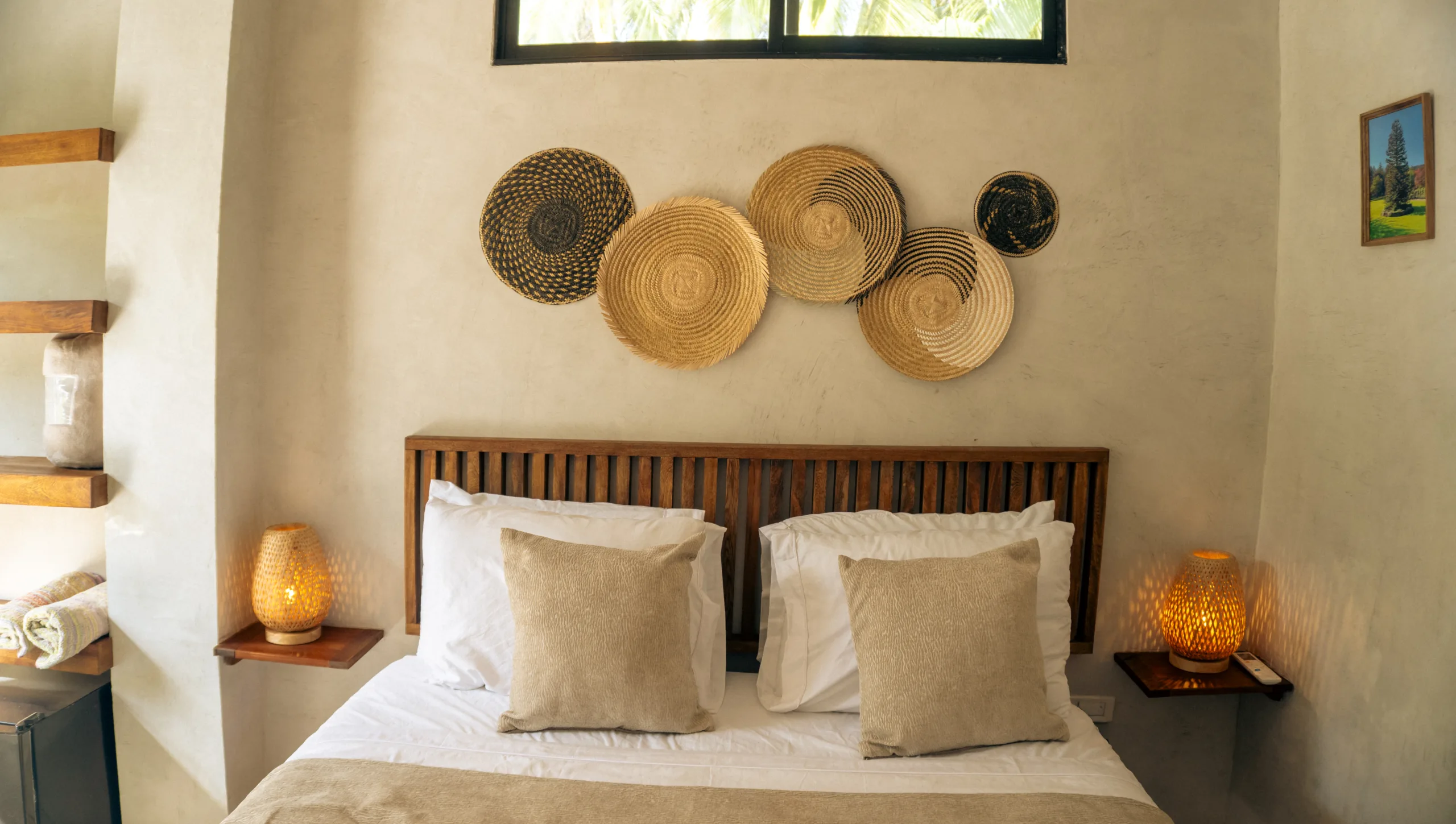 Arhuaco Room