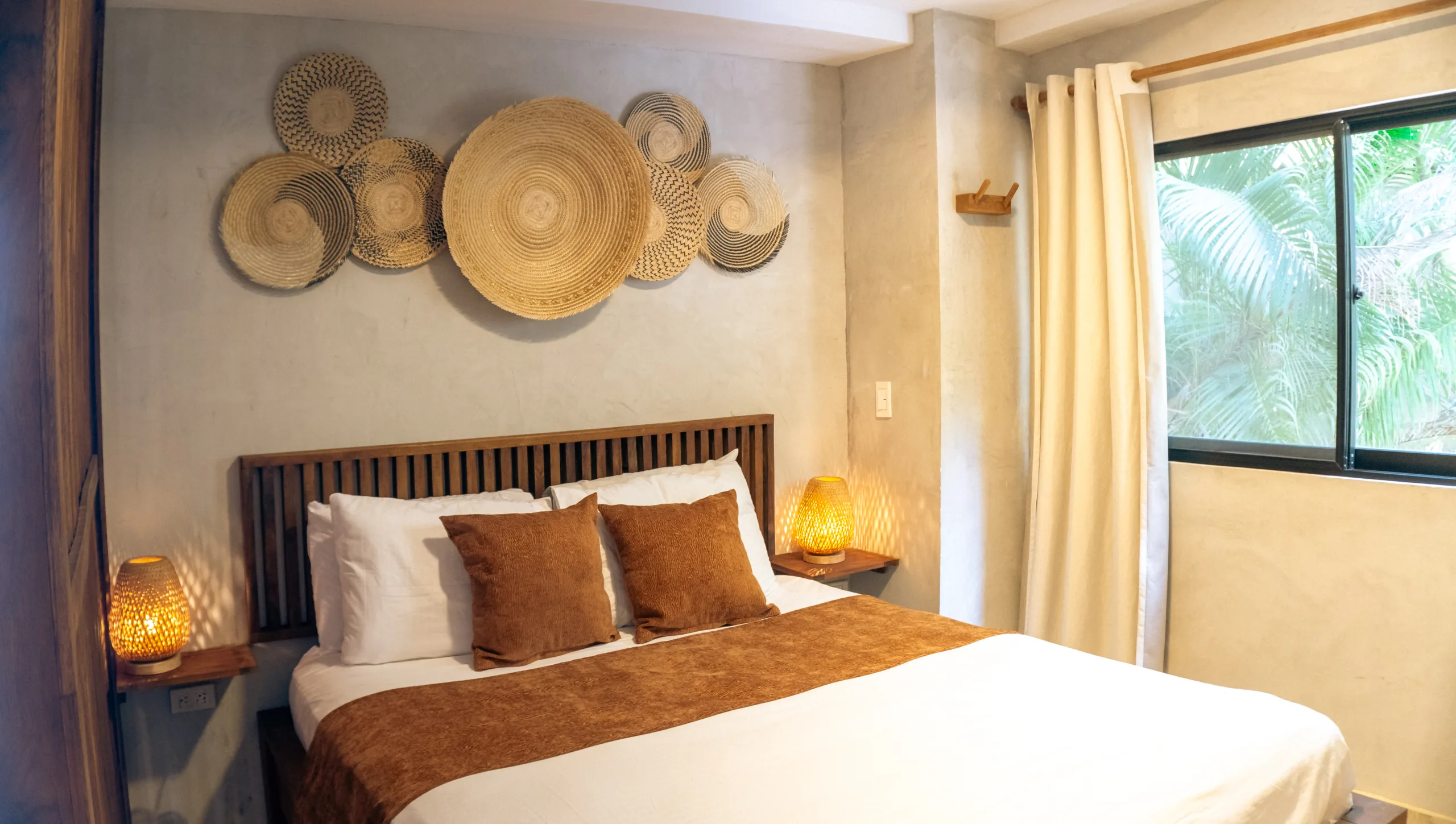 Tayrona Suite