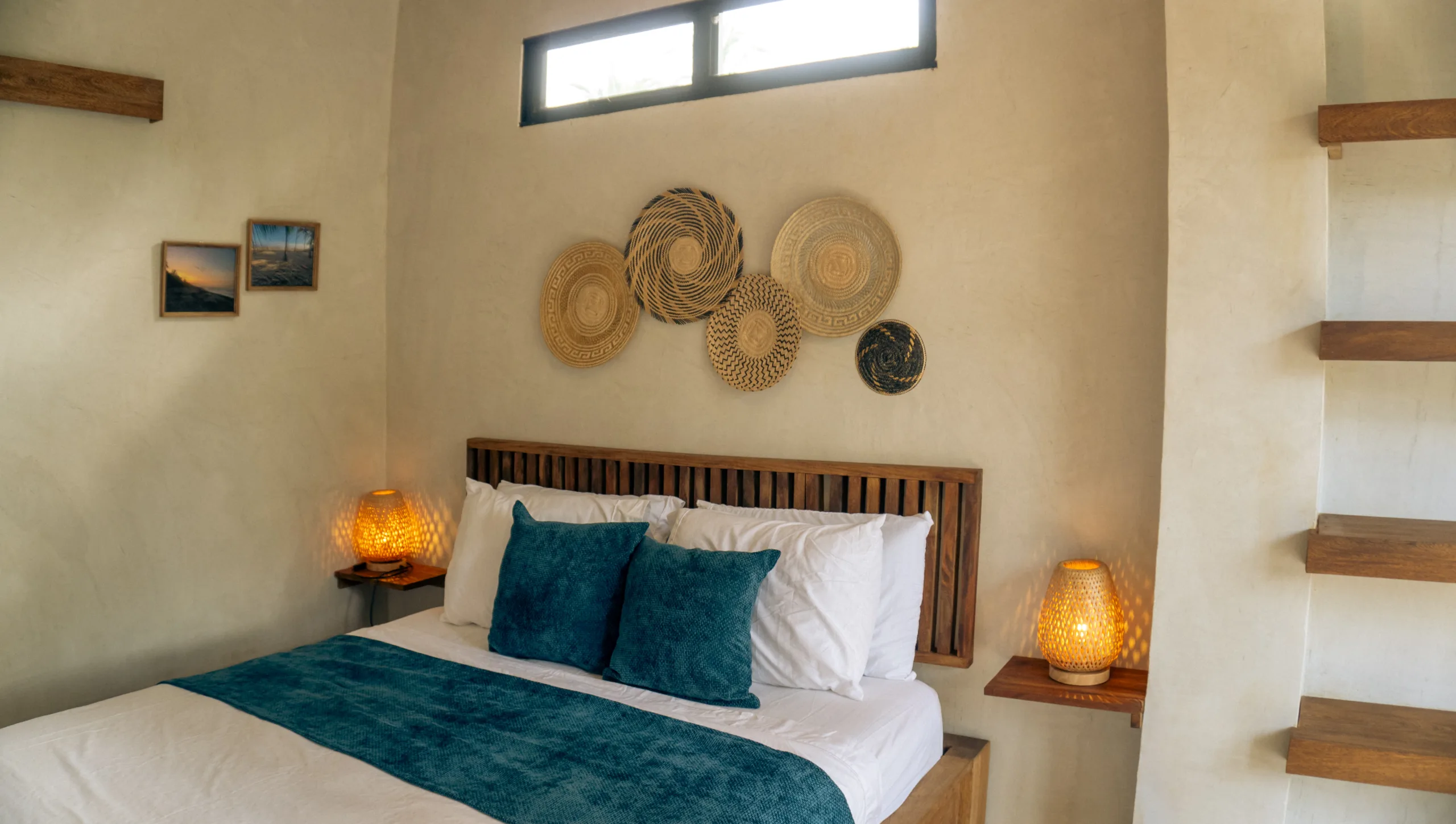 Kogui Room
